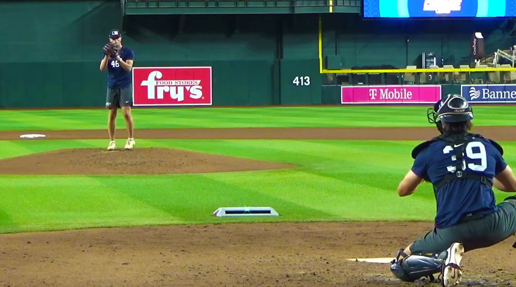 2024 MLB Draft Combine Standout Prospects Rapsodo® Baseball