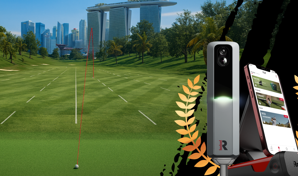 Rapsodo Hot List Challenge: Practice, Compete and Win on Range Rapsodo Hot List Challenge: Practice, Compete and Win on Range