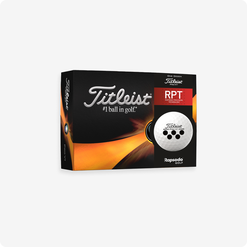 Titleist PRO cheapest V1 Golf Balls