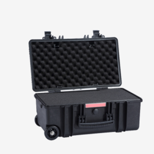 Rapsodo MLM 収納ケース 黒 Travel Case - PRO 2.0 – Rapsodo