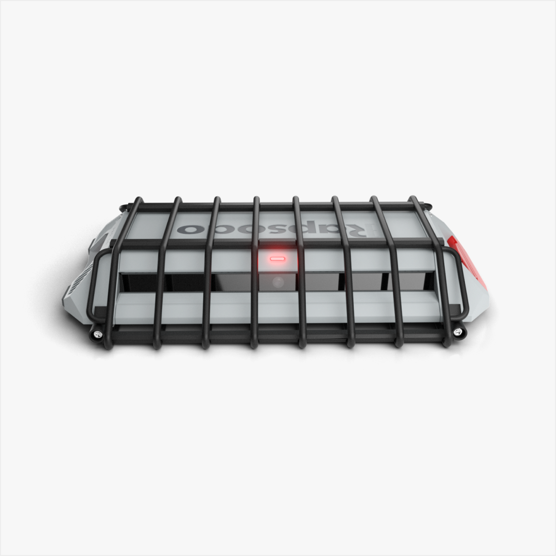 Rapsodo® PRO 3.0 Baseball Flight Monitor