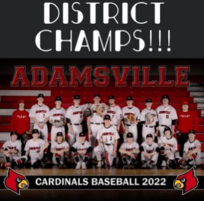 Case Study: How Adamsville HS Had the Best Season Ever with Rapsodo