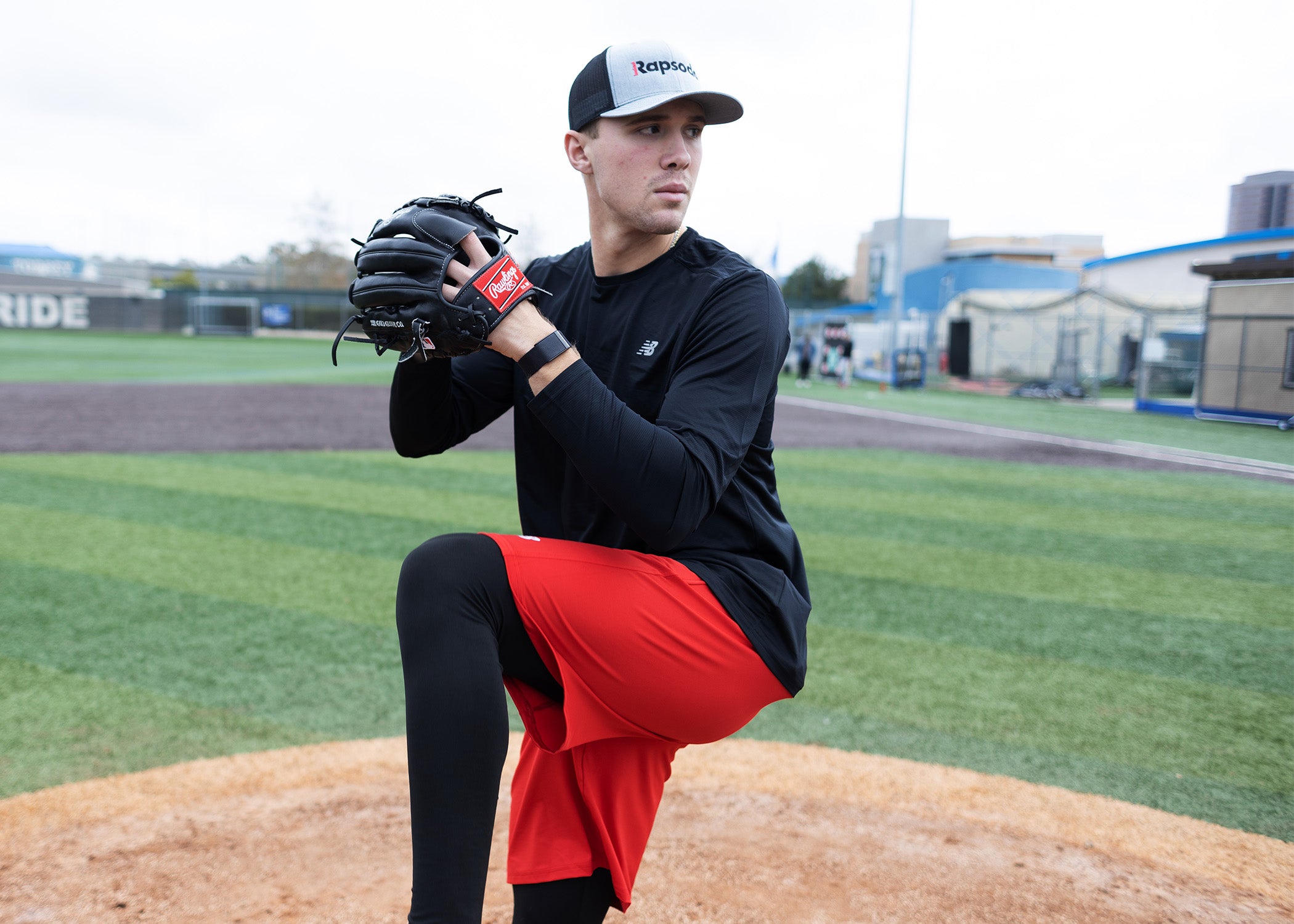 College Baseball Pitching Averages and How to Reach Them | Rapsodo ...