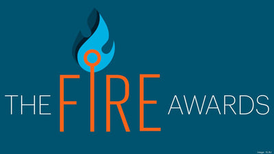 Rapsodo Wins St. Louis Inno’s Fire Award for Software Innovation
