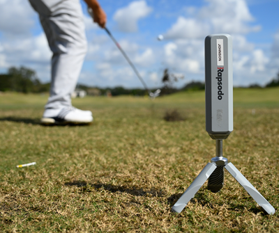 Rapsodo Road to the Golf Digest Hot List: 75 Shot Challenge