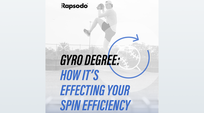 Understanding Gyro Spin & Gyro Degree: The Hidden Forces Behind Pitch Movement