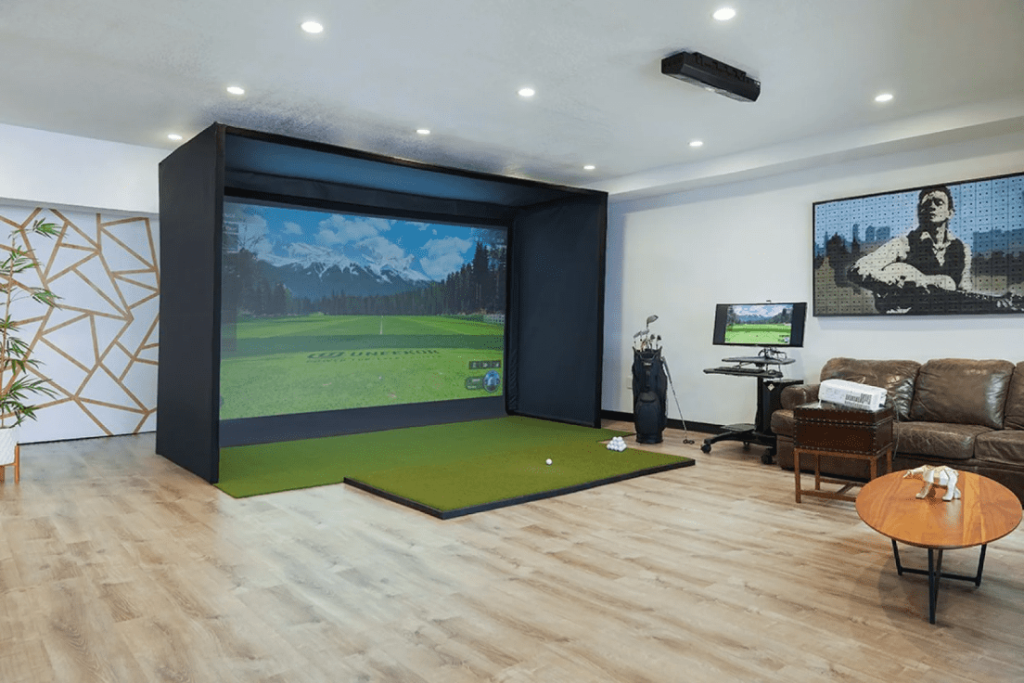 Essentials For Choosing Golf Nets for Simulators Essentials For Choosing Golf Nets for Simulators