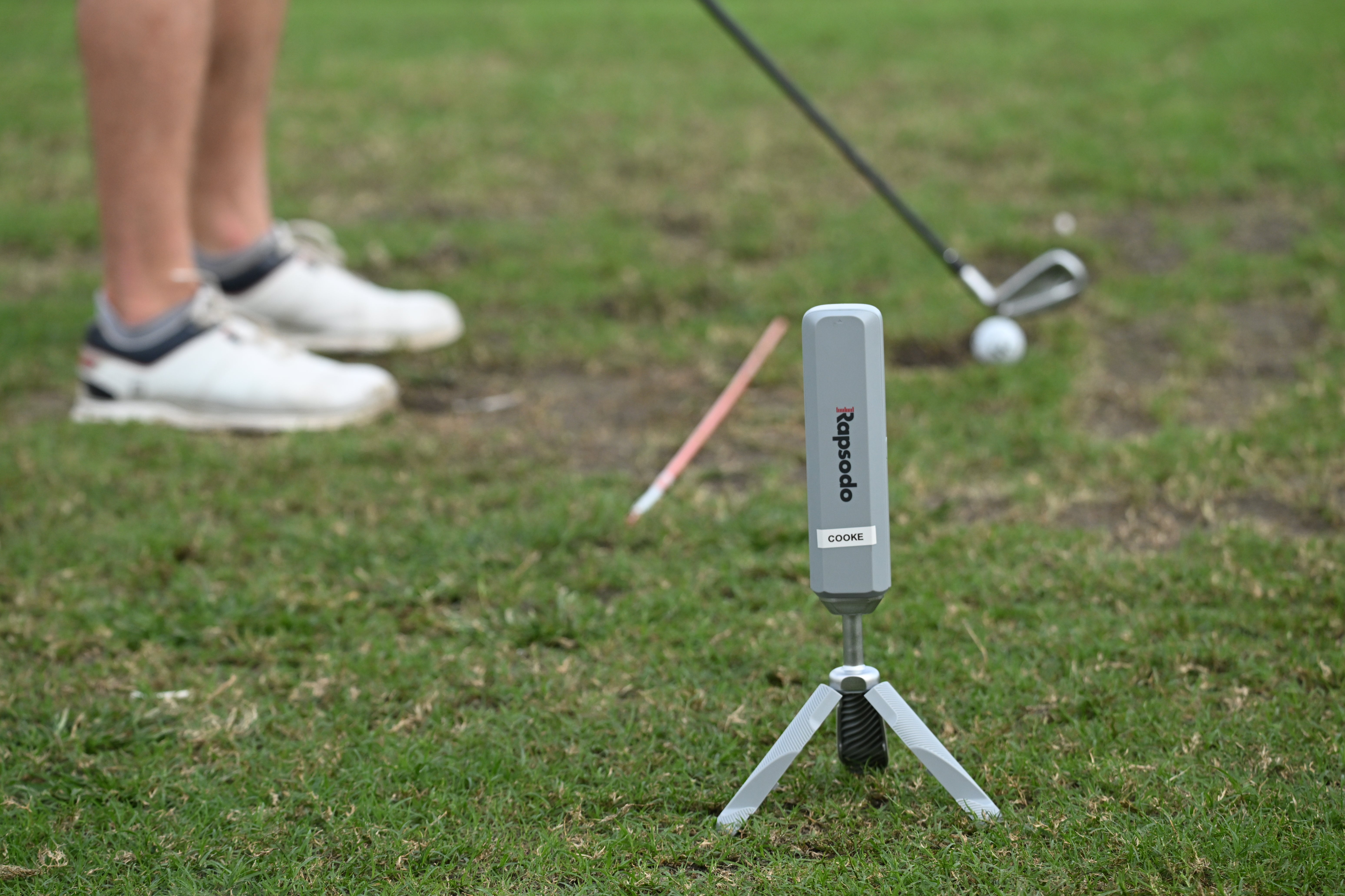 The 2025 Golf Digest Hot List Challenge – Rapsodo