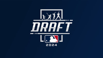 2024 MLB Draft Recap - 1st Round Picks, NIL, & High School Standouts