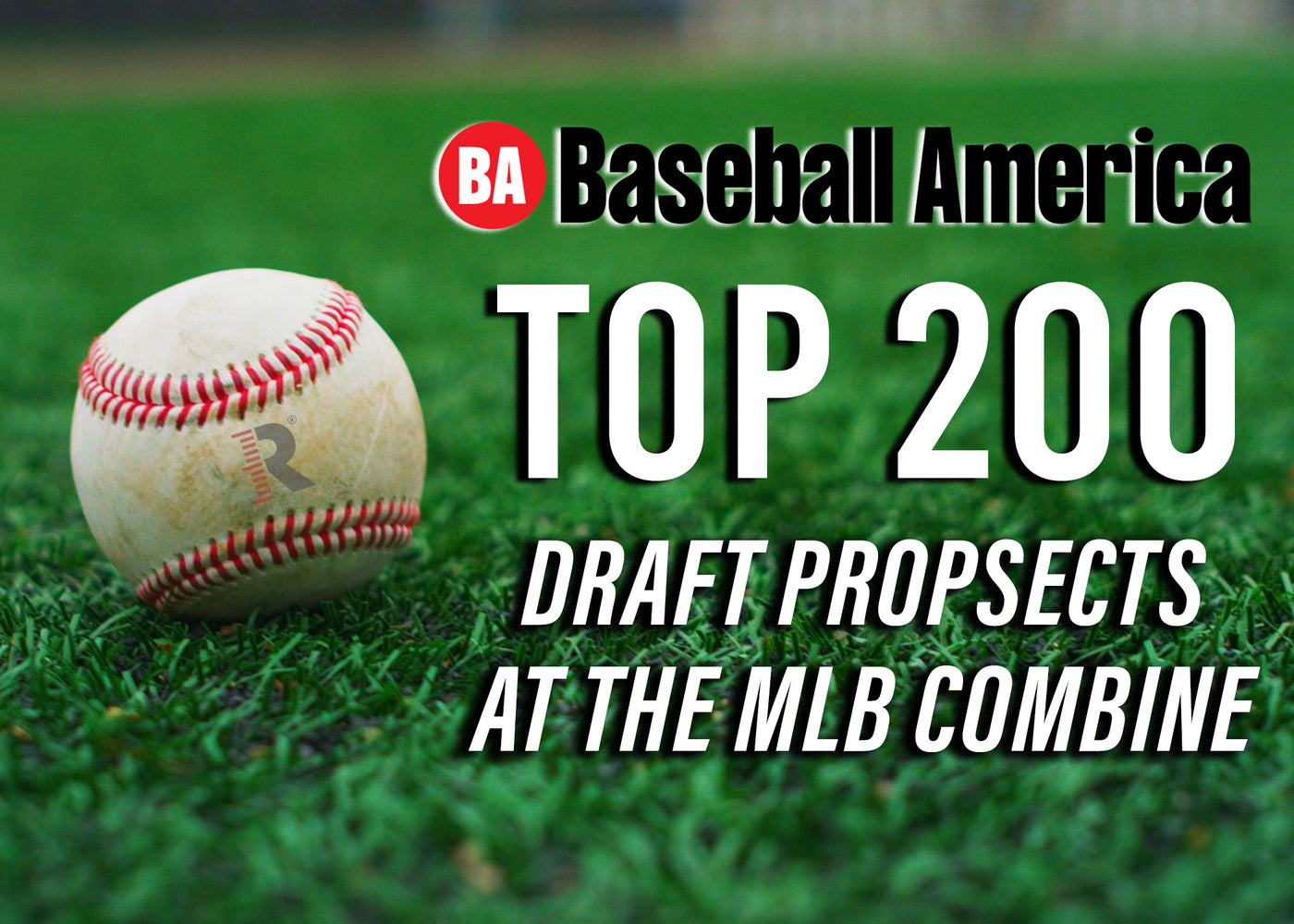 How the Top 200 Baseball America Prospects Performed at 2023 MLB Draft Combine