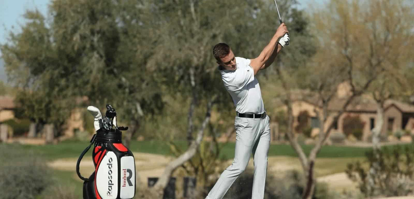 College Golf Programs Use Rapsodo in Seeking Championship Title