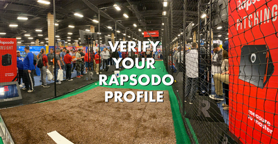 Rapsodo Player Profile FAQ