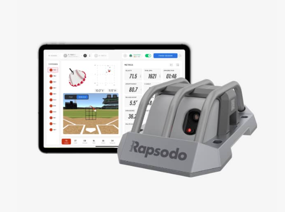 Rapsodo Demystified for Coaches