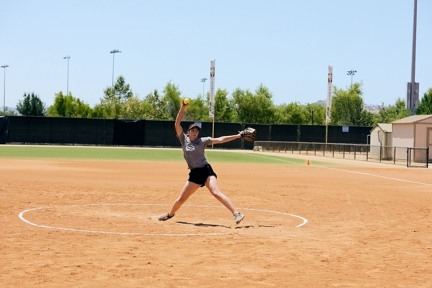 Pitching Harder & Smarter: What Every Pitcher Should Know About Velocity + Release Angle