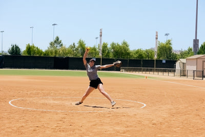 Pitching Harder & Smarter: What Every Pitcher Should Know About Velocity + Release Angle