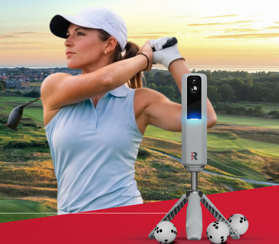 The Rapsodo Golf Blog - Insights and Info From the World of Golf Tech
