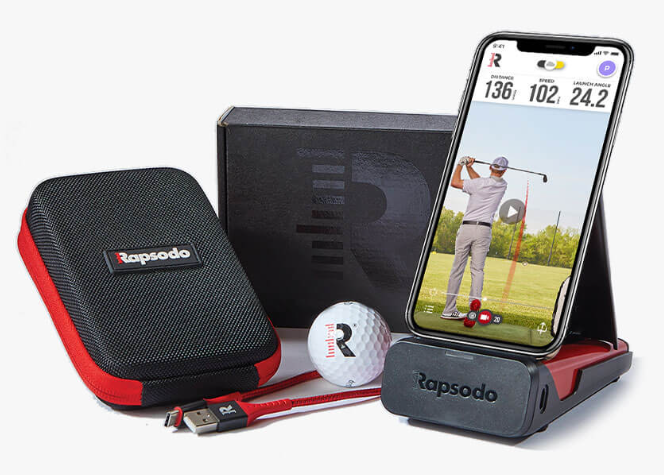 Gift Guides - Week of 12/7/2025 – Rapsodo