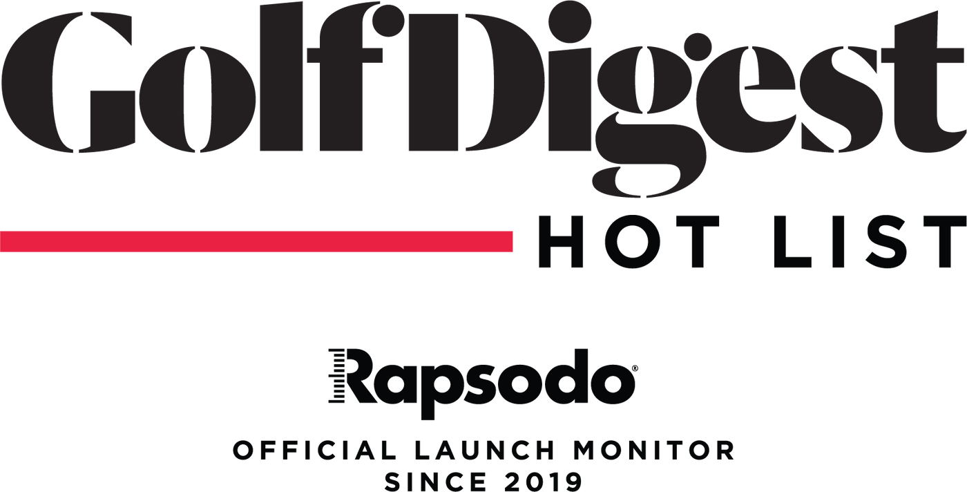 Golf Digest Hot List - Rapsodo Official Golf Launch Monitor