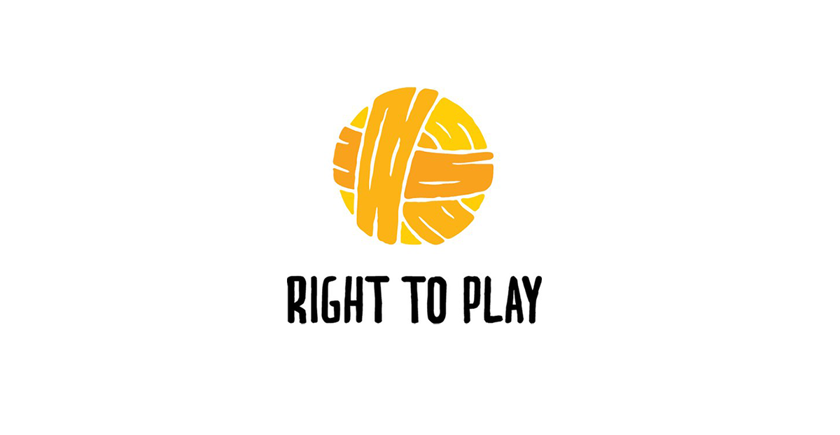 Rapsodo Announces $26 Thousand Donation to Right to Play