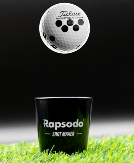 Rapsodo Golf February Shotmaker Hole-In-One Celebration