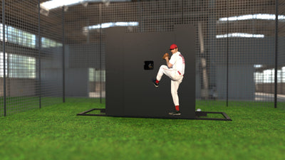 MLB Teams Using PRO 3.0 and Trajekt to Replicate Any MLB Pitcher and Pitch