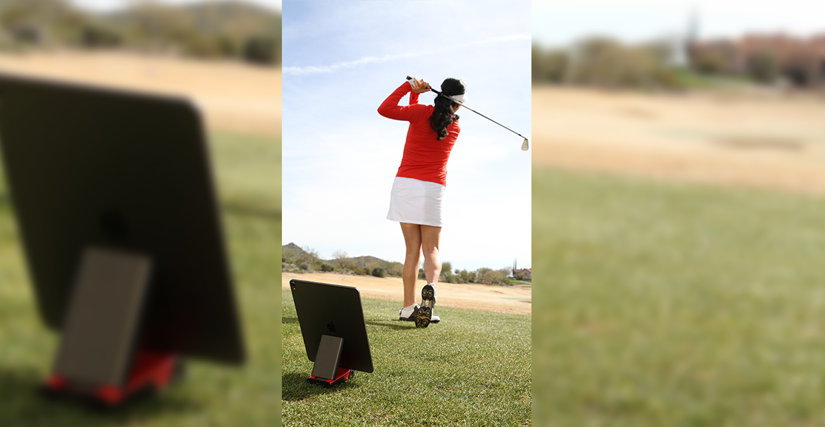 Keys to Productive Golf Practice: Less Comfort, More Chaos