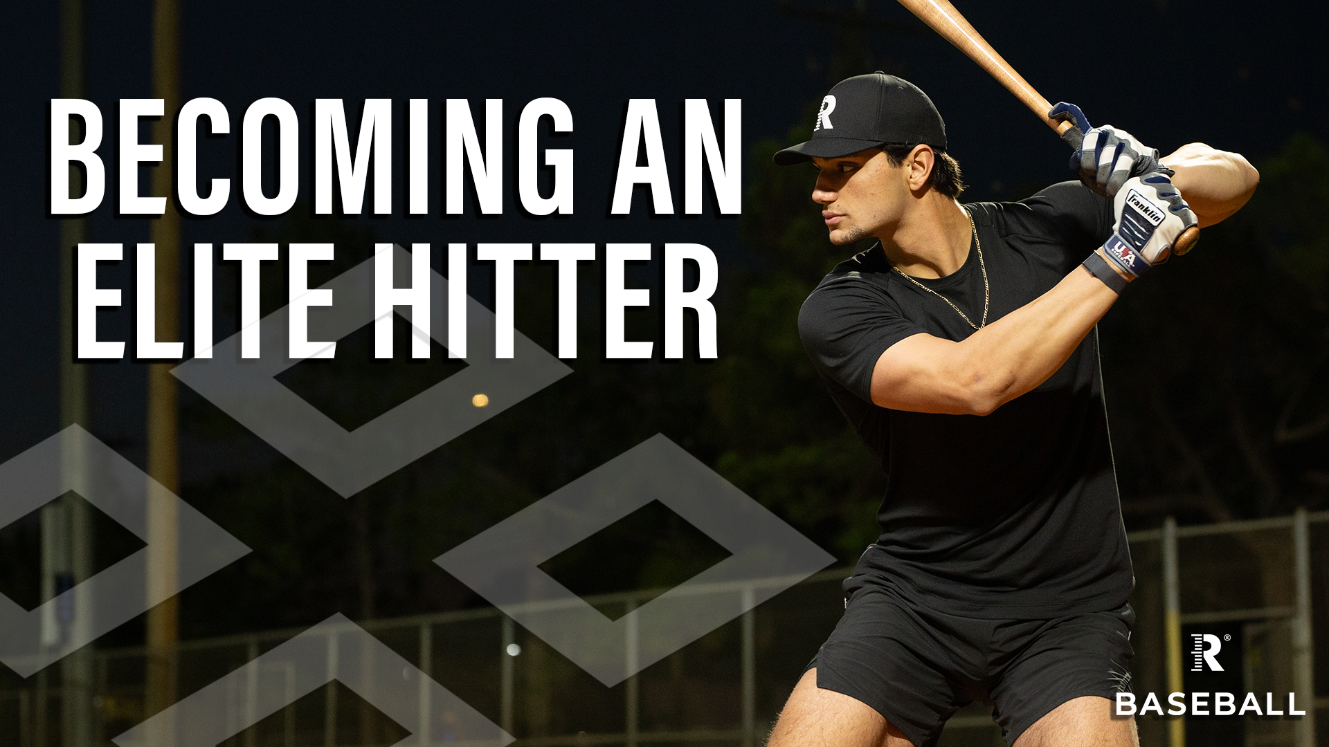 Becoming an Elite Hitter: Data-Driven Swing Profile | Rapsodo® Baseball
