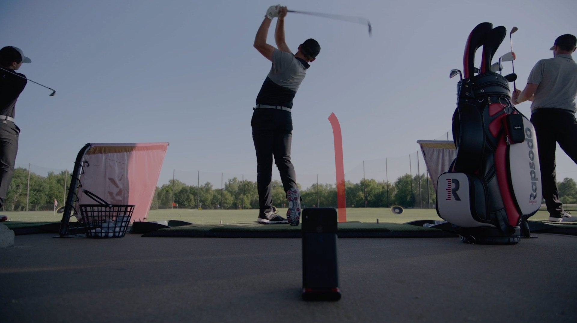 How To Practice At The Driving Range|Rapsodo®