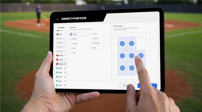 Collaborative Bullpen Introducing Scripted Sessions: A Smarter Way to Structure You Bullpens ...