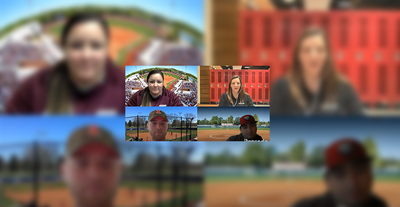 How College Coaches Are Utilizing Data for Softball Player Development