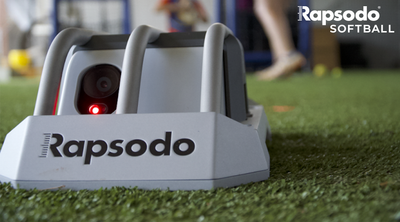 How Rapsodo is Helping Softball Academies Develop Recruits