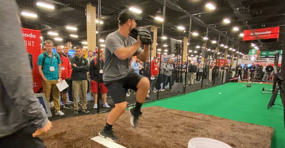 Understanding Rapsodo Pitching Data: Spin Rate & Efficiency Profile (Fastball)
