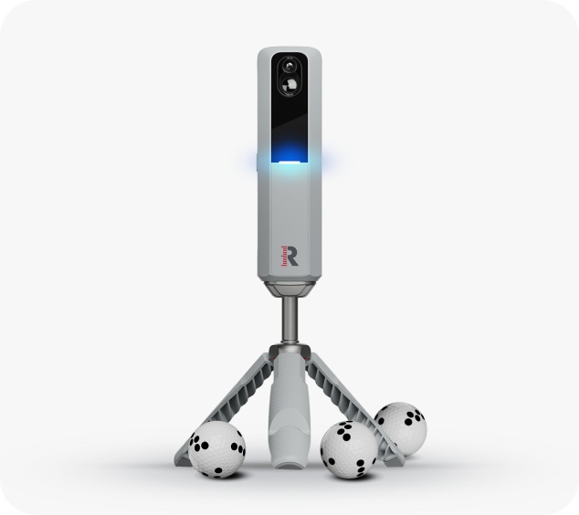 Rapsodo Mobile Launch Monitor (MLM2PRO)