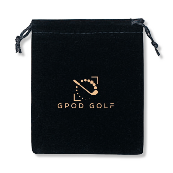 Gpod Ridel's GPOD Mini – Rapsodo