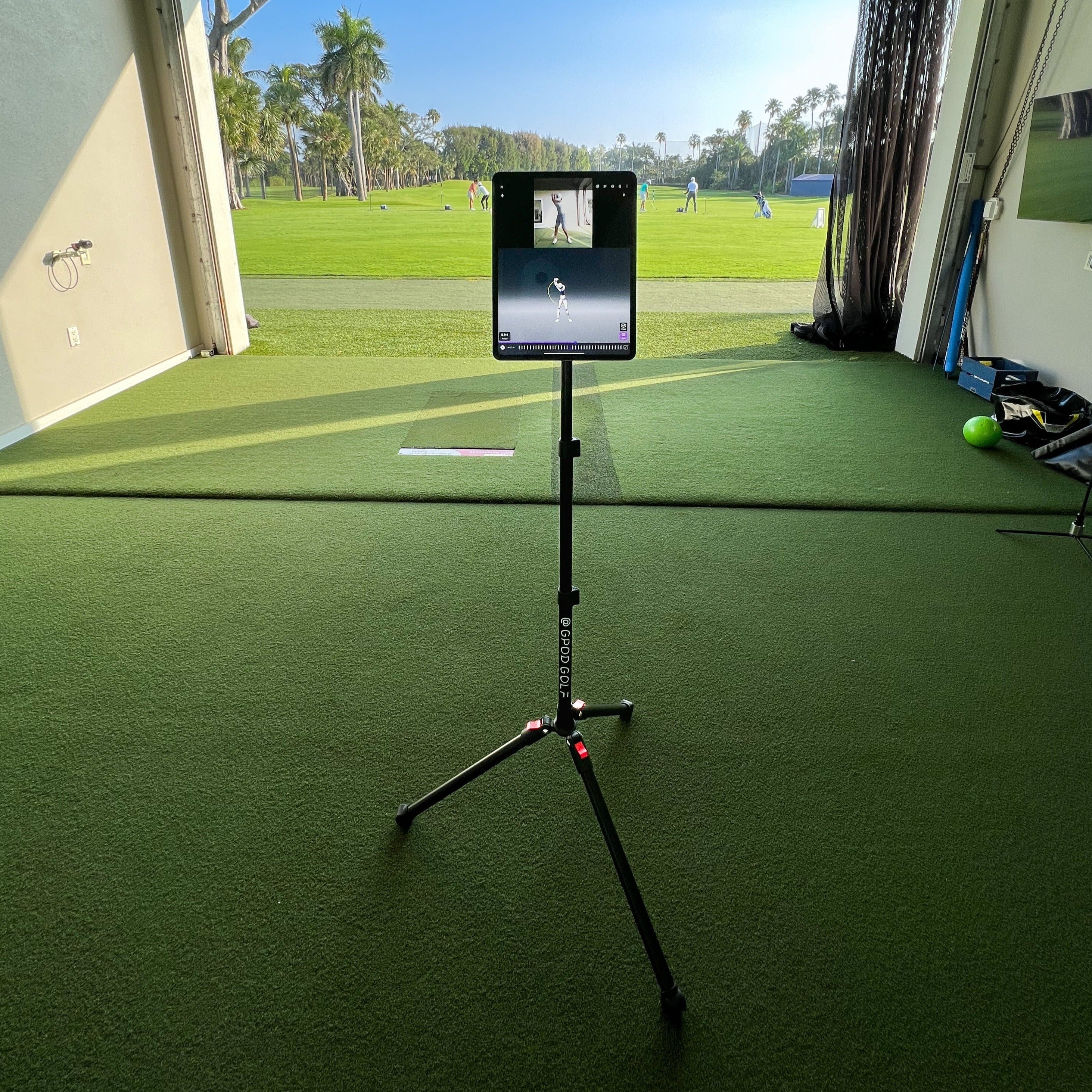 Gpod Rapsodo GPOD Studio – Rapsodo