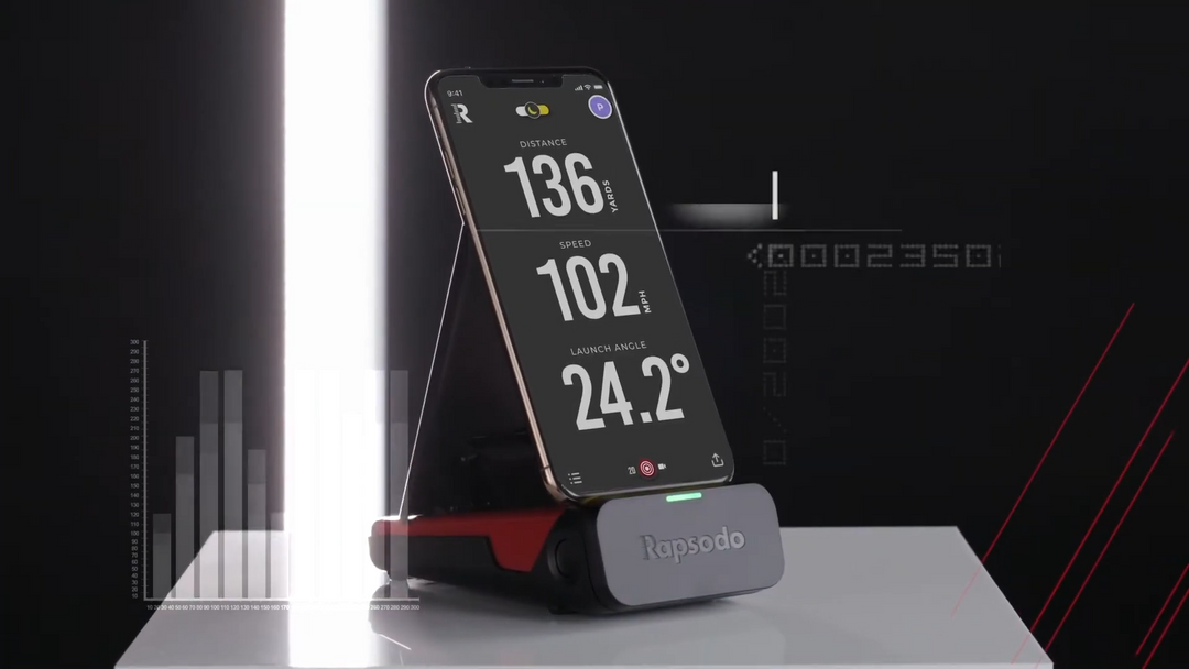 How To Practice With A Launch Monitor | Rapsodo® Learning Center