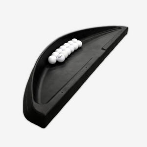 Carl’s Ball Tray