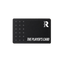 The Player's Card from Rapsodo