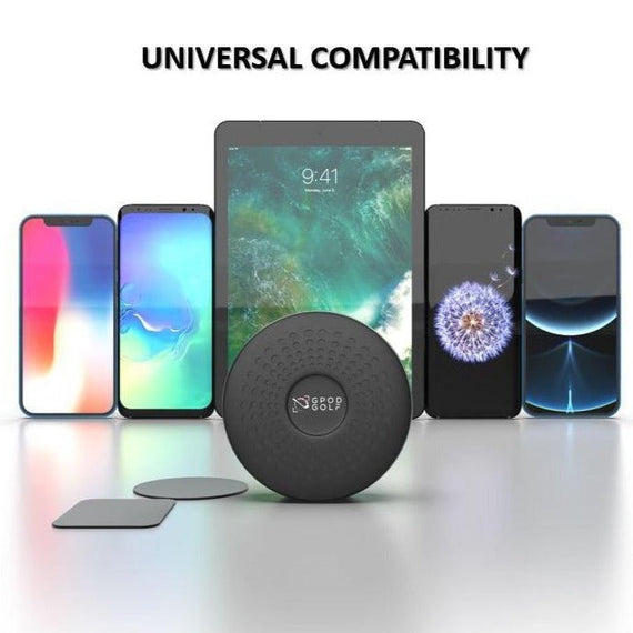 Gpod Rapsodo GPOD Mini – Rapsodo