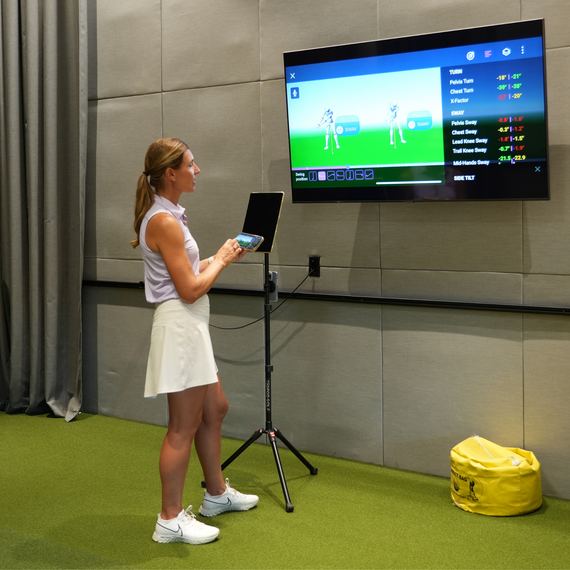 Gpod Rapsodo GPOD Studio – Rapsodo