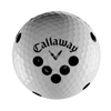 CALLAWAY® RPT™ CHROME SOFT X® GOLF BALLS