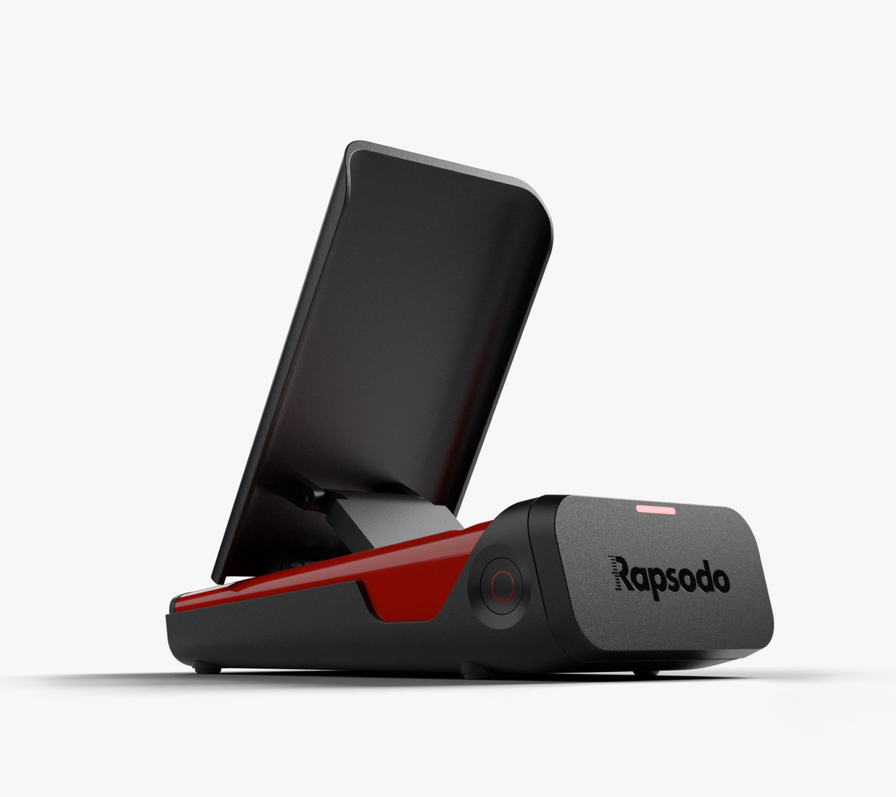 Rapsodo® MLM - Mobile Launch Monitor | Rapsodo® Golf
