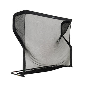 The Net Return Pro 10 Series Golf Net