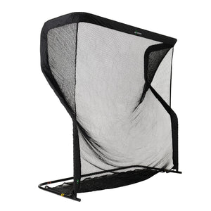 The Net Return Pro 8 Series Golf Net