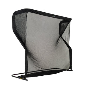 The Net Return Pro 9 Series Golf Net